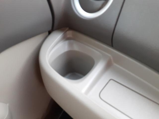 フレアワゴン XS 衝突軽減ブレーキ 純正SDナビ ワンセグ CD USB 左電動スライドドア アイドリングストップ スマートキー 横滑防止 電動格納ミラー ベンチシート 走行38000キロ スマートキー連動セキュリティ(35枚目)