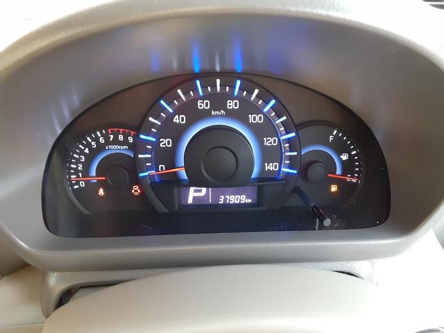 フレアワゴン XS 衝突軽減ブレーキ 純正SDナビ ワンセグ CD USB 左電動スライドドア アイドリングストップ スマートキー 横滑防止 電動格納ミラー ベンチシート 走行38000キロ スマートキー連動セキュリティ(37枚目)