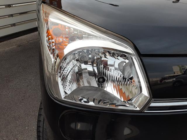 フレアワゴン XS 衝突軽減ブレーキ 純正SDナビ ワンセグ CD USB 左電動スライドドア アイドリングストップ スマートキー 横滑防止 電動格納ミラー ベンチシート 走行38000キロ スマートキー連動セキュリティ(54枚目)