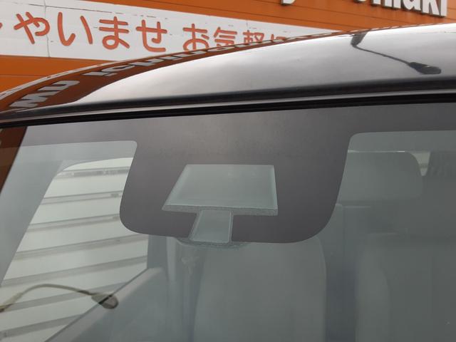 フレアワゴン XS 衝突軽減ブレーキ 純正SDナビ ワンセグ CD USB 左電動スライドドア アイドリングストップ スマートキー 横滑防止 電動格納ミラー ベンチシート 走行38000キロ スマートキー連動セキュリティ(56枚目)