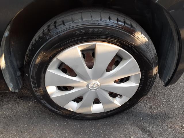 フレアワゴン XS 衝突軽減ブレーキ 純正SDナビ ワンセグ CD USB 左電動スライドドア アイドリングストップ スマートキー 横滑防止 電動格納ミラー ベンチシート 走行38000キロ スマートキー連動セキュリティ(58枚目)