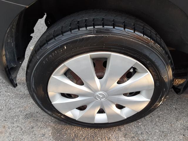 フレアワゴン XS 衝突軽減ブレーキ 純正SDナビ ワンセグ CD USB 左電動スライドドア アイドリングストップ スマートキー 横滑防止 電動格納ミラー ベンチシート 走行38000キロ スマートキー連動セキュリティ(59枚目)