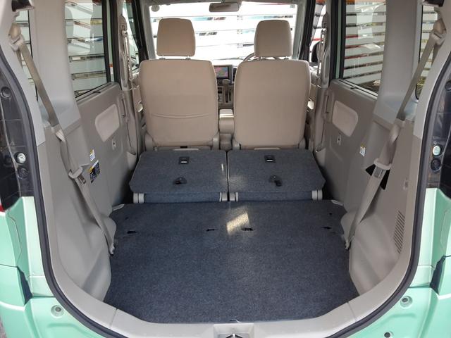 フレアワゴン ＸＳ　衝突軽減ブレーキ　ＳＤナビ　フルセグ　ＢＬＵＥＴＯＯＴＨ対応　バックカメラ　ＤＶＤ再生　ＣＤ　アイドリングストップ　スマートキー　横滑防止　ヘッドライトレベライザー　車検２年＋整備＋保証付（19枚目）