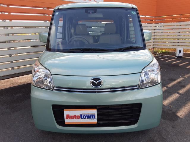 フレアワゴン ＸＳ　衝突軽減ブレーキ　ＳＤナビ　フルセグ　ＢＬＵＥＴＯＯＴＨ対応　バックカメラ　ＤＶＤ再生　ＣＤ　アイドリングストップ　スマートキー　横滑防止　ヘッドライトレベライザー　車検２年＋整備＋保証付（52枚目）