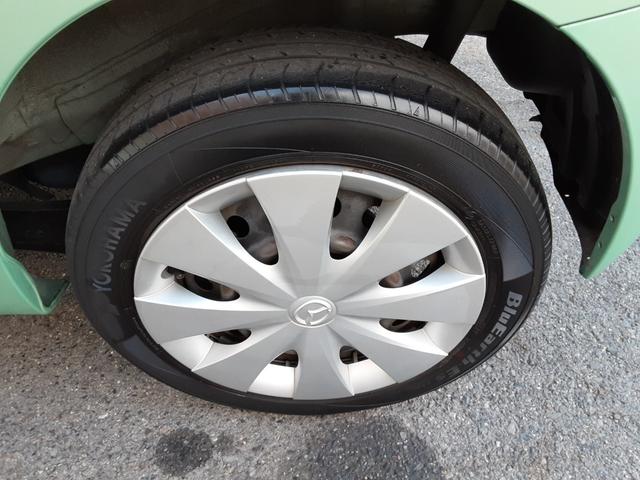 フレアワゴン ＸＳ　衝突軽減ブレーキ　ＳＤナビ　フルセグ　ＢＬＵＥＴＯＯＴＨ対応　バックカメラ　ＤＶＤ再生　ＣＤ　アイドリングストップ　スマートキー　横滑防止　ヘッドライトレベライザー　車検２年＋整備＋保証付（60枚目）