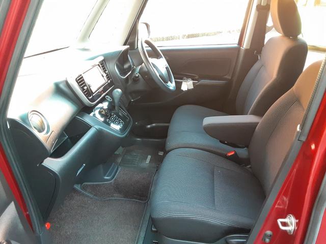 デイズルークス ハイウェイスター　Ｘ　Ｖセレクション　衝突軽減ブレーキ　両側電動スライドドア　純正ＳＤナビ　フルセグ　アラウンドビューモニター　Ｂｌｕｅｔｏｏｔｈ対応　ＥＴＣ　ドラレコ　スマートキー　アイドリングストップ　禁煙車　ＥＴＣ　社外アルミ（15枚目）