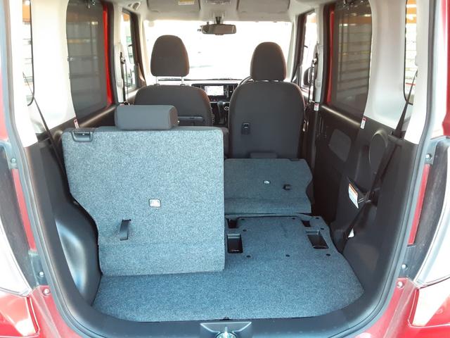 デイズルークス ハイウェイスター　Ｘ　Ｖセレクション　衝突軽減ブレーキ　両側電動スライドドア　純正ＳＤナビ　フルセグ　アラウンドビューモニター　Ｂｌｕｅｔｏｏｔｈ対応　ＥＴＣ　ドラレコ　スマートキー　アイドリングストップ　禁煙車　ＥＴＣ　社外アルミ（18枚目）