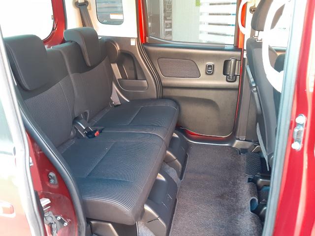 デイズルークス ハイウェイスター　Ｘ　Ｖセレクション　衝突軽減ブレーキ　両側電動スライドドア　純正ＳＤナビ　フルセグ　アラウンドビューモニター　Ｂｌｕｅｔｏｏｔｈ対応　ＥＴＣ　ドラレコ　スマートキー　アイドリングストップ　禁煙車　ＥＴＣ　社外アルミ（23枚目）