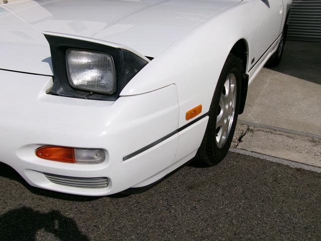 日産 １８０ＳＸ