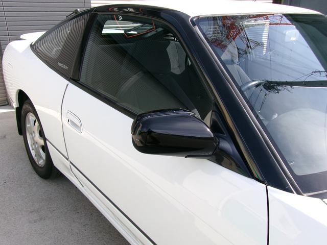 日産 １８０ＳＸ