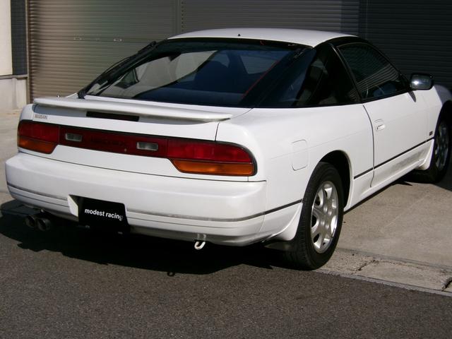 日産 １８０ＳＸ