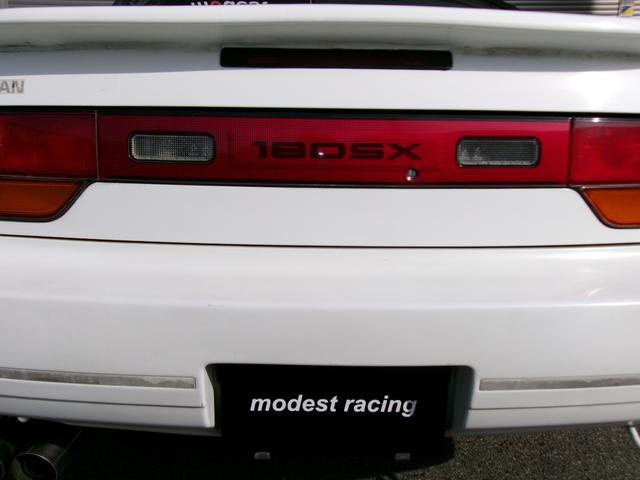 日産 １８０ＳＸ