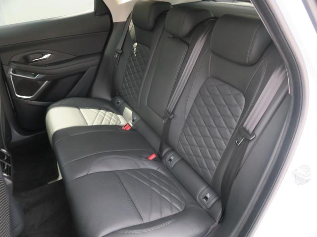 HSE 250PS 認定 1オーナー 黒革 TFTメーター(6枚目)