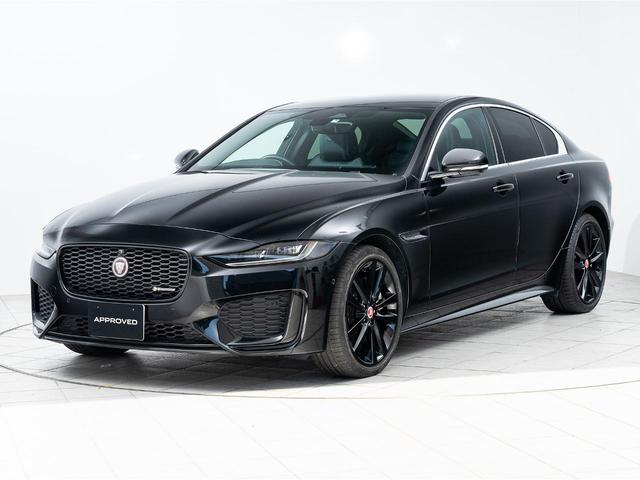 ＸＥ　Ｒ－ダイナミックＳ　認定中古車　ディーゼル　シートヒーター　パドルシフト　サラウンドビューカメラ　純正１９ＡＷ　パワーシート　インタラクティブドライバーディスプレイ　アダプティブクルーズコントロール(15枚目)