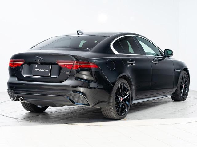 ＸＥ　Ｒ－ダイナミックＳ　認定中古車　ディーゼル　シートヒーター　パドルシフト　サラウンドビューカメラ　純正１９ＡＷ　パワーシート　インタラクティブドライバーディスプレイ　アダプティブクルーズコントロール(19枚目)