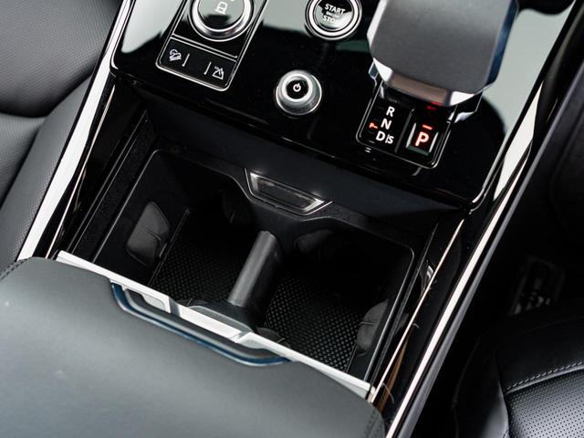 レンジローバースポーツ ダイナミックＨＳＥ　Ｐ４００　ダイナミックＨＳＥ　Ｐ４００　ガラスルーフ　衝突軽減　電動サイドステップ　ＭＥＲＩＤＩＡＮ　全周囲カメラ　純正ナビ　エアサス　シートヒーター　シートクーラー　メモリ付パワーシート　マトリックスＬＥＤ（49枚目）