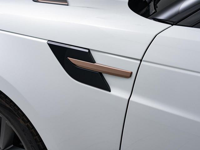 レンジローバースポーツ ダイナミックＨＳＥ　Ｐ４００　ダイナミックＨＳＥ　Ｐ４００　ガラスルーフ　衝突軽減　電動サイドステップ　ＭＥＲＩＤＩＡＮ　全周囲カメラ　純正ナビ　エアサス　シートヒーター　シートクーラー　メモリ付パワーシート　マトリックスＬＥＤ（65枚目）