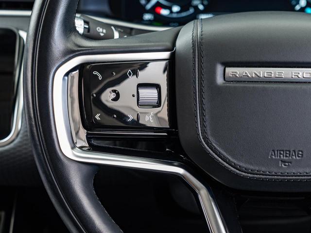 レンジローバーイヴォーク Ｓ　認定中古車　ＬＥＤヘッドライト　１８インチＡＷ　フル液晶メーター　タッチプロデュオ　アップルカープレイ　アンドロイドオート　電動テールゲート　ナビ（28枚目）