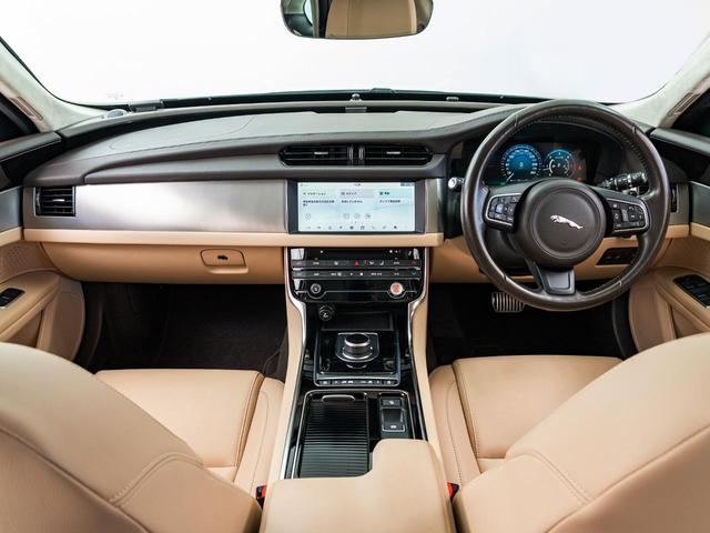 ＸＦ プレステージ　認定中古車　ディーゼル　ＭＥＲＩＤＩＡＮ　ＬＥＤヘッドライト　シートヒーター　ステアリングヒーター　フル液晶メーター　アップルカープレイ　アンドロイドオート　ナビ（2枚目）