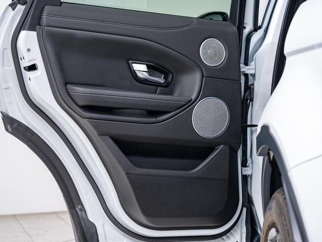 レンジローバーイヴォーク ランドマークエディション　認定中古車　純正１９インチＡＷ　ＭＥＲＩＤＩＡＮ　パノラミックルーフ　シートヒーター　パワーシート　パワーテールゲート　テレインレスポンス　パドルシフト　全周囲カメラ（14枚目）