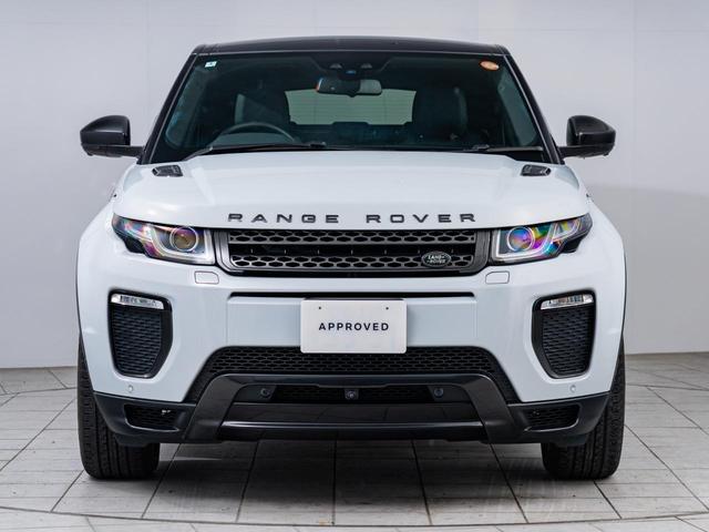 レンジローバーイヴォーク ランドマークエディション　認定中古車　純正１９インチＡＷ　ＭＥＲＩＤＩＡＮ　パノラミックルーフ　シートヒーター　パワーシート　パワーテールゲート　テレインレスポンス　パドルシフト　全周囲カメラ（19枚目）