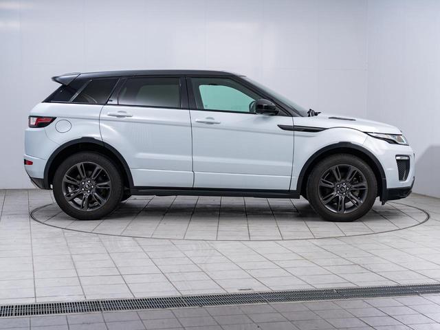 レンジローバーイヴォーク ランドマークエディション　認定中古車　純正１９インチＡＷ　ＭＥＲＩＤＩＡＮ　パノラミックルーフ　シートヒーター　パワーシート　パワーテールゲート　テレインレスポンス　パドルシフト　全周囲カメラ（25枚目）