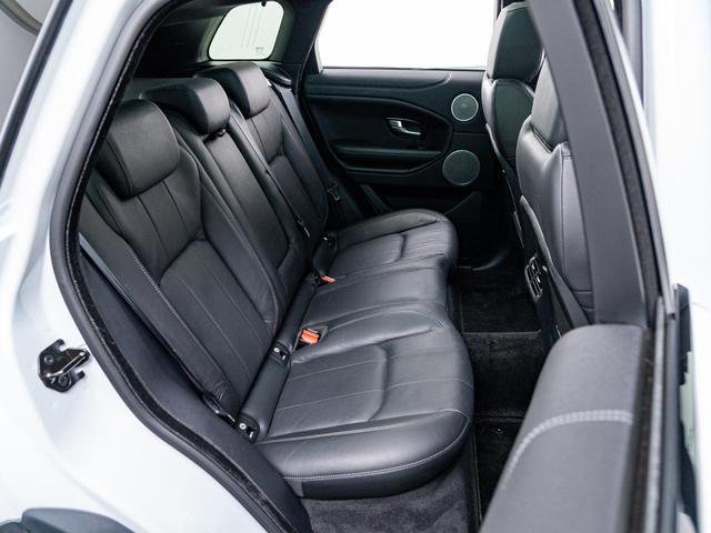 レンジローバーイヴォーク ランドマークエディション　認定中古車　純正１９インチＡＷ　ＭＥＲＩＤＩＡＮ　パノラミックルーフ　シートヒーター　パワーシート　パワーテールゲート　テレインレスポンス　パドルシフト　全周囲カメラ（32枚目）