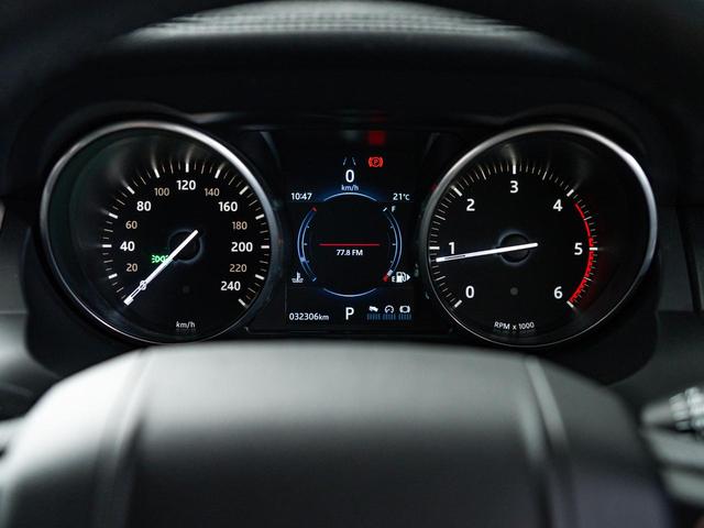 レンジローバーイヴォーク ランドマークエディション　認定中古車　純正１９インチＡＷ　ＭＥＲＩＤＩＡＮ　パノラミックルーフ　シートヒーター　パワーシート　パワーテールゲート　テレインレスポンス　パドルシフト　全周囲カメラ（39枚目）