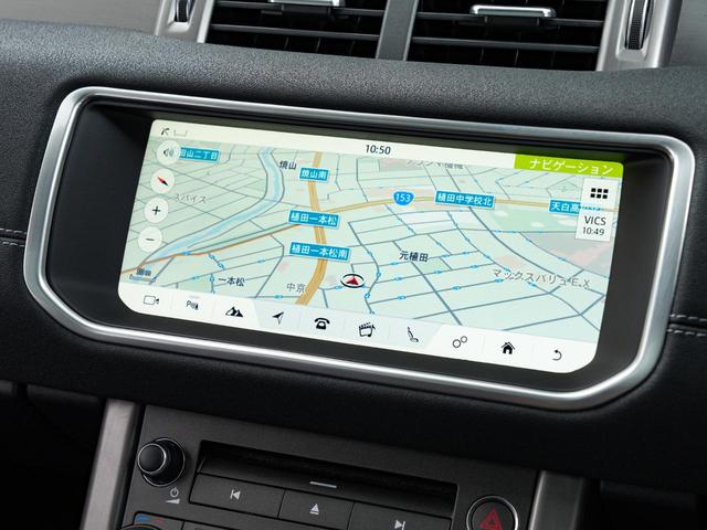 レンジローバーイヴォーク ランドマークエディション　認定中古車　純正１９インチＡＷ　ＭＥＲＩＤＩＡＮ　パノラミックルーフ　シートヒーター　パワーシート　パワーテールゲート　テレインレスポンス　パドルシフト　全周囲カメラ（43枚目）