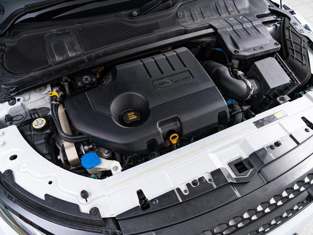 レンジローバーイヴォーク ランドマークエディション　認定中古車　純正１９インチＡＷ　ＭＥＲＩＤＩＡＮ　パノラミックルーフ　シートヒーター　パワーシート　パワーテールゲート　テレインレスポンス　パドルシフト　全周囲カメラ（49枚目）