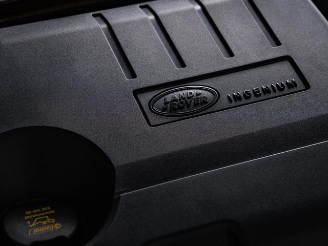 レンジローバーイヴォーク ランドマークエディション　認定中古車　純正１９インチＡＷ　ＭＥＲＩＤＩＡＮ　パノラミックルーフ　シートヒーター　パワーシート　パワーテールゲート　テレインレスポンス　パドルシフト　全周囲カメラ（50枚目）