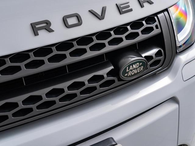 レンジローバーイヴォーク ランドマークエディション　認定中古車　純正１９インチＡＷ　ＭＥＲＩＤＩＡＮ　パノラミックルーフ　シートヒーター　パワーシート　パワーテールゲート　テレインレスポンス　パドルシフト　全周囲カメラ（51枚目）
