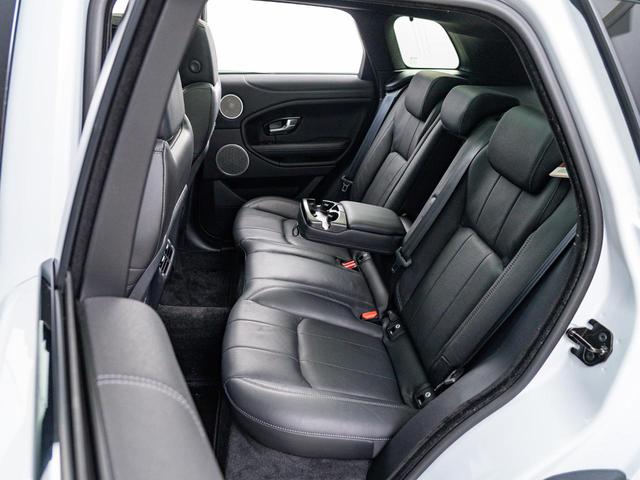 レンジローバーイヴォーク ランドマークエディション　認定中古車　純正１９インチＡＷ　ＭＥＲＩＤＩＡＮ　パノラミックルーフ　シートヒーター　パワーシート　パワーテールゲート　テレインレスポンス　パドルシフト　全周囲カメラ（57枚目）