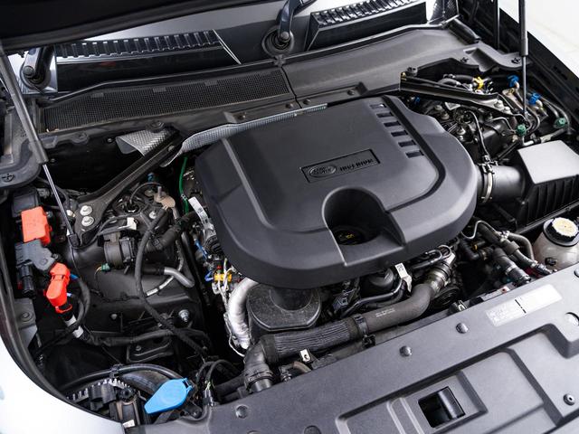 ディフェンダー １１０Ｘ－ダイナミックＨＳＥ　Ｄ３００　認定中古車　純正２０インチＡＷ　パノラミックルーフ　エアサス　前席シートクーラー　シートヒーター　ＭＥＲＩＤＩＡＮ　メモリ付きパワーシート　３Ｄサラウンドカメラ　サイドステップ　３Ｄサラウンドカメラ（55枚目）