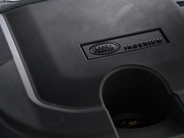 ディフェンダー １１０Ｘ－ダイナミックＨＳＥ　Ｄ３００　認定中古車　純正２０インチＡＷ　パノラミックルーフ　エアサス　前席シートクーラー　シートヒーター　ＭＥＲＩＤＩＡＮ　メモリ付きパワーシート　３Ｄサラウンドカメラ　サイドステップ　３Ｄサラウンドカメラ（56枚目）