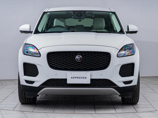 Ｅペイス ＳＥ　２５０ＰＳ　認定中古車　純正１９インチＡＷ　シートヒーター　ＭＥＲＩＤＩＡＮ　全周囲カメラ　パワーシート　パワーテールゲート　ジャガードライブコントロール　アダプティブクルーズコントロール（17枚目）