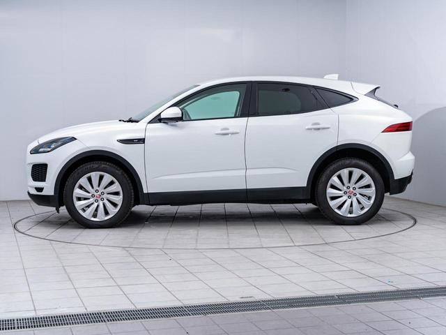 Ｅペイス ＳＥ　２５０ＰＳ　認定中古車　純正１９インチＡＷ　シートヒーター　ＭＥＲＩＤＩＡＮ　全周囲カメラ　パワーシート　パワーテールゲート　ジャガードライブコントロール　アダプティブクルーズコントロール（19枚目）