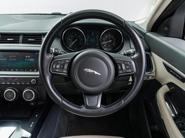 Ｅペイス ＳＥ　２５０ＰＳ　認定中古車　純正１９インチＡＷ　シートヒーター　ＭＥＲＩＤＩＡＮ　全周囲カメラ　パワーシート　パワーテールゲート　ジャガードライブコントロール　アダプティブクルーズコントロール（25枚目）