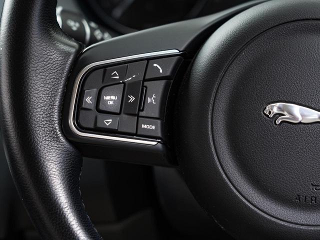 Ｅペイス ＳＥ　２５０ＰＳ　認定中古車　純正１９インチＡＷ　シートヒーター　ＭＥＲＩＤＩＡＮ　全周囲カメラ　パワーシート　パワーテールゲート　ジャガードライブコントロール　アダプティブクルーズコントロール（26枚目）