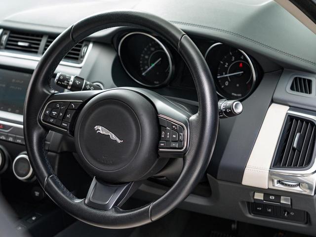 Ｅペイス ＳＥ　２５０ＰＳ　認定中古車　純正１９インチＡＷ　シートヒーター　ＭＥＲＩＤＩＡＮ　全周囲カメラ　パワーシート　パワーテールゲート　ジャガードライブコントロール　アダプティブクルーズコントロール（34枚目）
