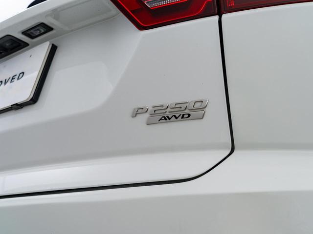 Ｅペイス ＳＥ　２５０ＰＳ　認定中古車　純正１９インチＡＷ　シートヒーター　ＭＥＲＩＤＩＡＮ　全周囲カメラ　パワーシート　パワーテールゲート　ジャガードライブコントロール　アダプティブクルーズコントロール（49枚目）