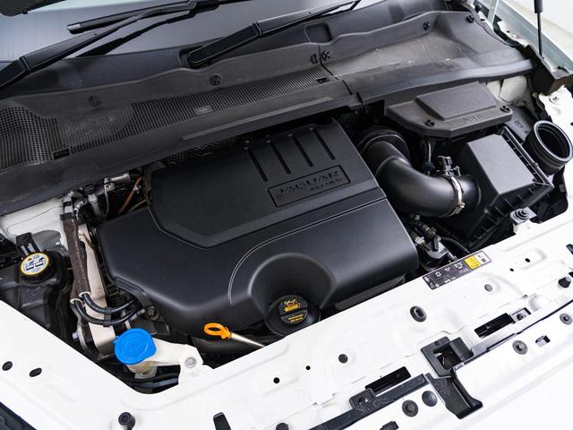 Ｅペイス ＳＥ　２５０ＰＳ　認定中古車　純正１９インチＡＷ　シートヒーター　ＭＥＲＩＤＩＡＮ　全周囲カメラ　パワーシート　パワーテールゲート　ジャガードライブコントロール　アダプティブクルーズコントロール（50枚目）