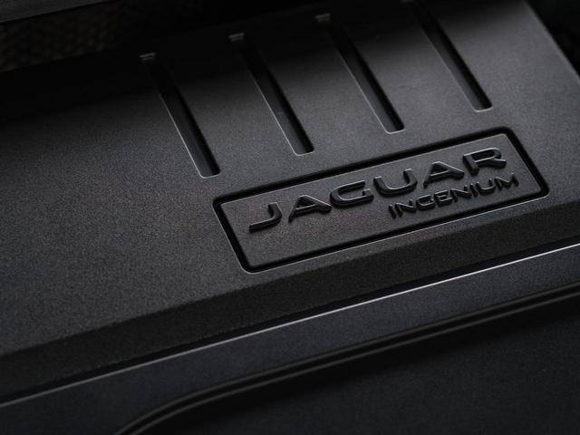 Ｅペイス ＳＥ　２５０ＰＳ　認定中古車　純正１９インチＡＷ　シートヒーター　ＭＥＲＩＤＩＡＮ　全周囲カメラ　パワーシート　パワーテールゲート　ジャガードライブコントロール　アダプティブクルーズコントロール（51枚目）