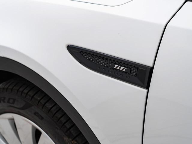 Ｅペイス ＳＥ　２５０ＰＳ　認定中古車　純正１９インチＡＷ　シートヒーター　ＭＥＲＩＤＩＡＮ　全周囲カメラ　パワーシート　パワーテールゲート　ジャガードライブコントロール　アダプティブクルーズコントロール（53枚目）