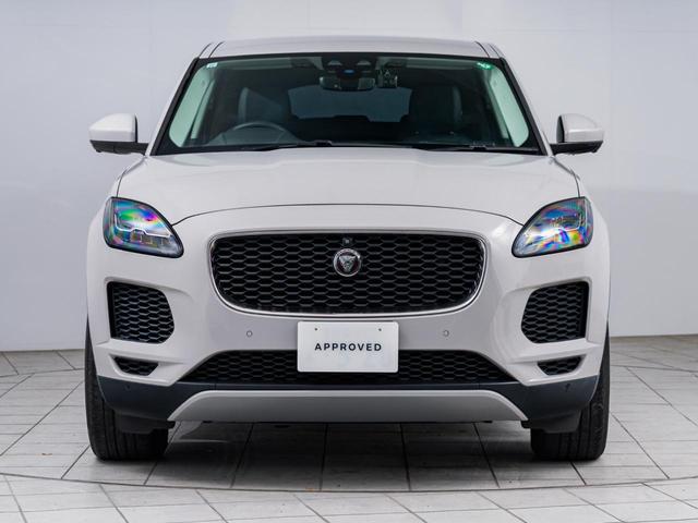 Ｅペイス ベースグレード　１８０ＰＳ　認定中古車　純正１９インチＡＷ　シートヒーター　全周囲カメラ　パワーシート　パワーテールゲート　ジャガードライブコントロール　アダプティブクルーズコントロール（16枚目）