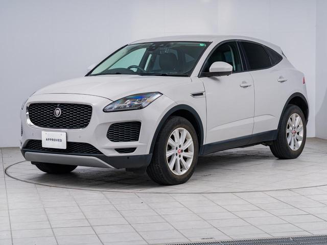 Ｅペイス ベースグレード　１８０ＰＳ　認定中古車　純正１９インチＡＷ　シートヒーター　全周囲カメラ　パワーシート　パワーテールゲート　ジャガードライブコントロール　アダプティブクルーズコントロール（17枚目）