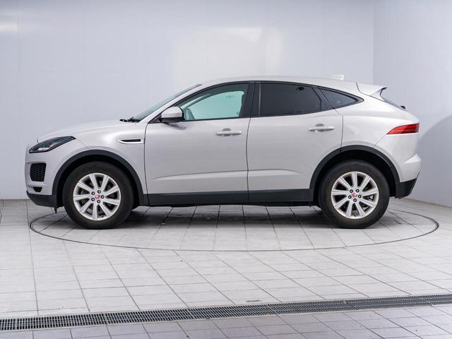 Ｅペイス ベースグレード　１８０ＰＳ　認定中古車　純正１９インチＡＷ　シートヒーター　全周囲カメラ　パワーシート　パワーテールゲート　ジャガードライブコントロール　アダプティブクルーズコントロール（18枚目）