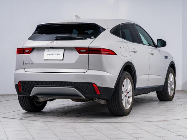 Ｅペイス ベースグレード　１８０ＰＳ　認定中古車　純正１９インチＡＷ　シートヒーター　全周囲カメラ　パワーシート　パワーテールゲート　ジャガードライブコントロール　アダプティブクルーズコントロール（20枚目）