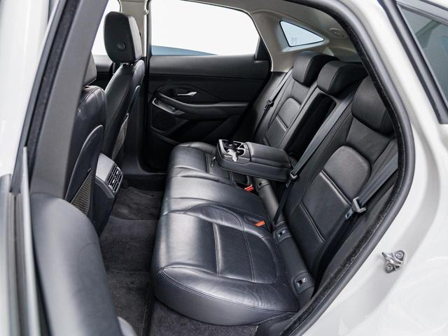 Ｅペイス ベースグレード　１８０ＰＳ　認定中古車　純正１９インチＡＷ　シートヒーター　全周囲カメラ　パワーシート　パワーテールゲート　ジャガードライブコントロール　アダプティブクルーズコントロール（55枚目）