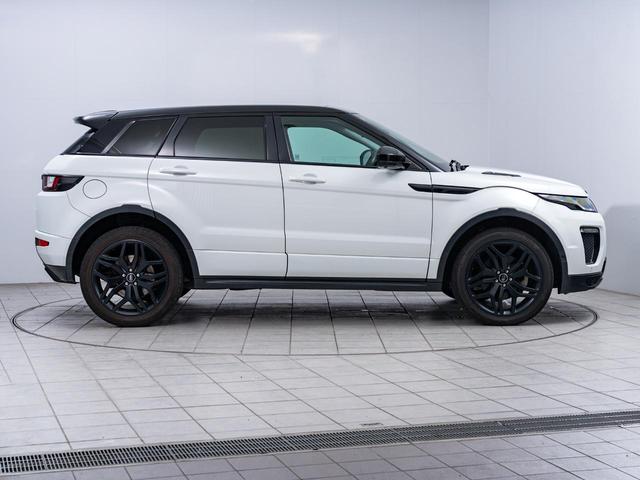 レンジローバーイヴォーク ＨＳＥダイナミック　認定中古車　純正２０インチＡＷ　ＭＥＲＩＤＩＡＮ　パノラミックルーフ　シートヒーター　パドルシフト　パワーテールゲート　テレインレスポンス　メモリ付きパワーシート　アンビエントライト（21枚目）